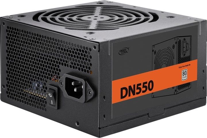 Блок питания DeepCool 550W (DN550)