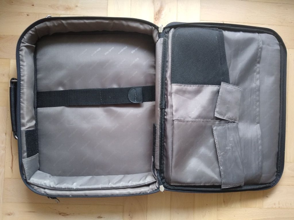 Torba na laptopa Targus 37x29 cm