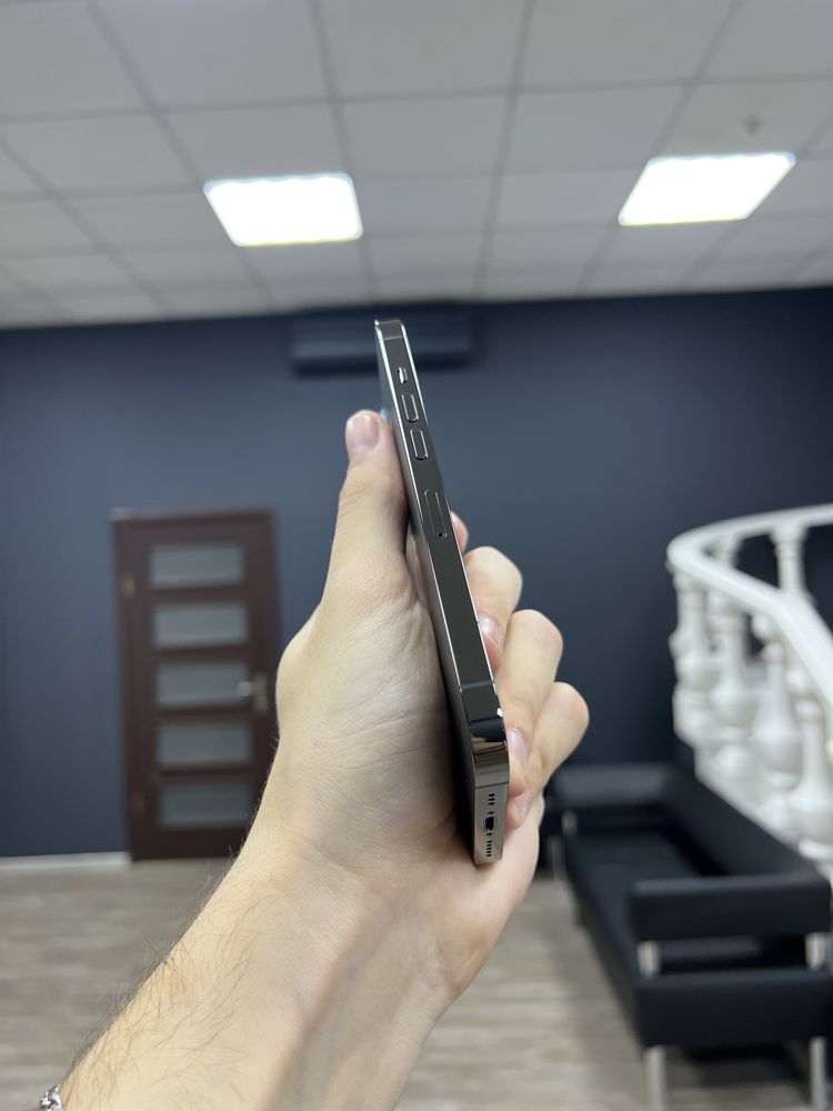 iPhone 13 Pro 256gb Graphite NeverІосk з Гарантією