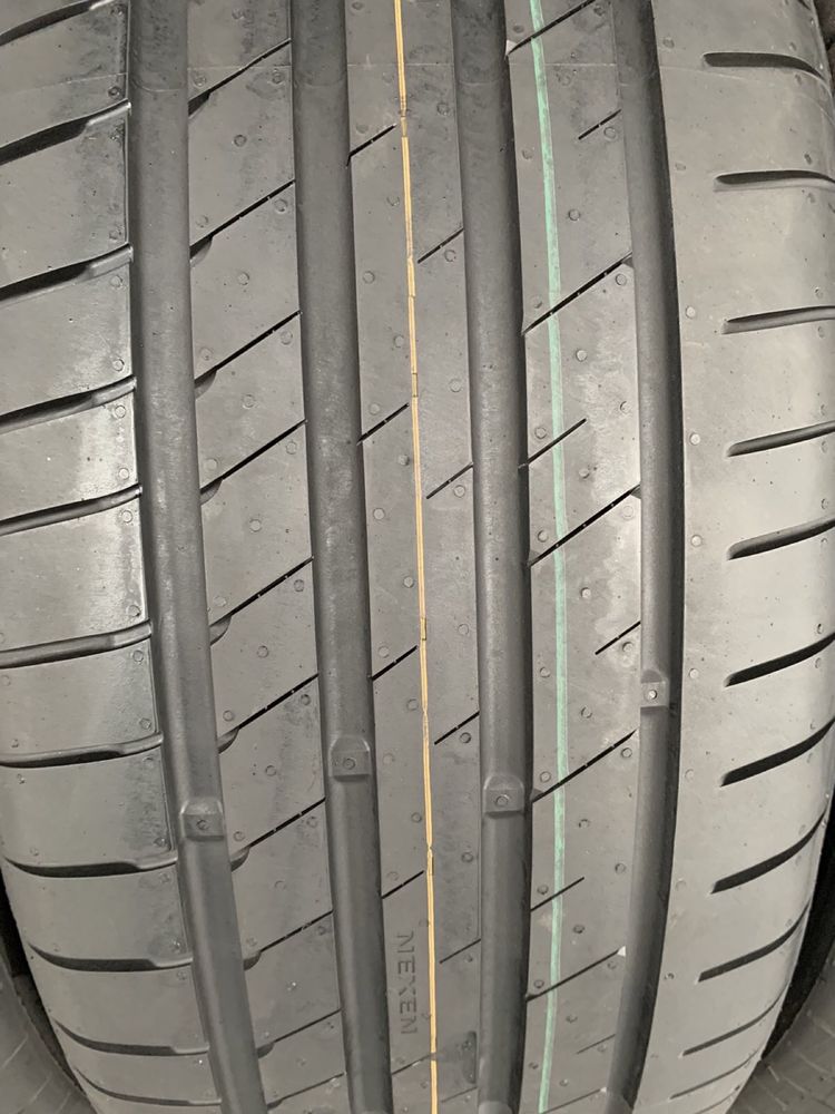 235/55 R19 Nexen Nfera Sport MO нові! 4шт