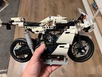 Lego Technic Мотоцикл ( Китай)
