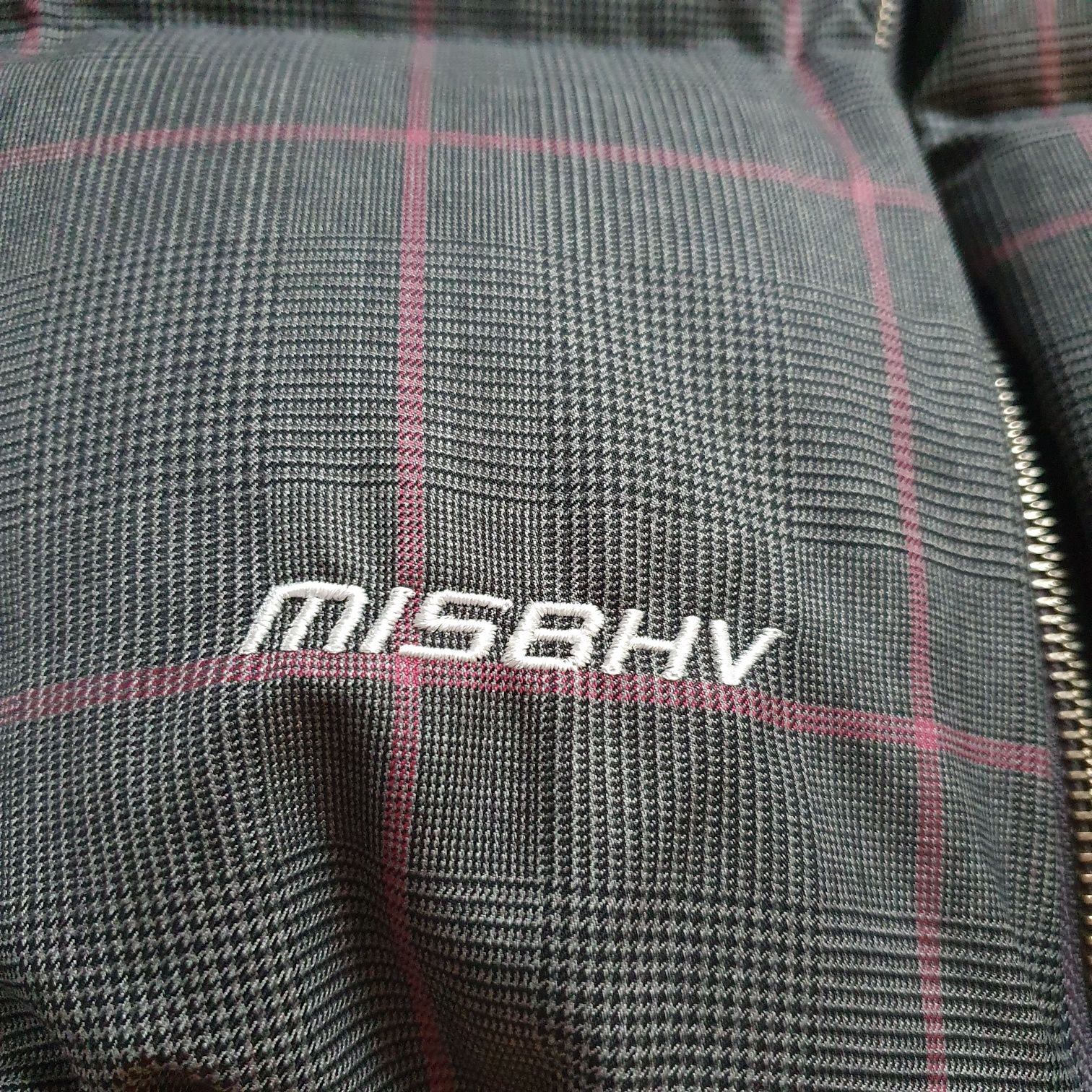 Kurtka misbhv puchowa zimowa nowa z metką