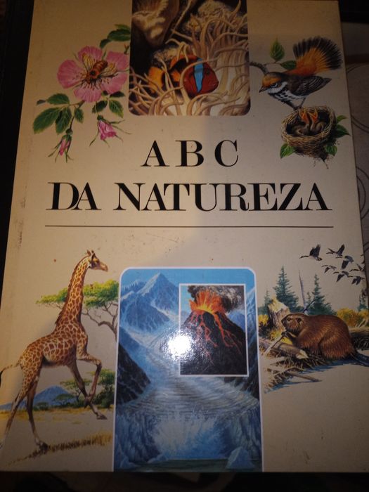 Varios Livros diferentes 2