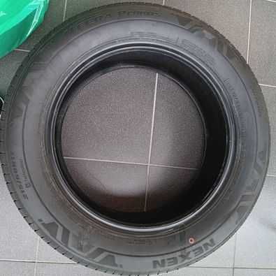 Opony letnie Nexen N'Fera Primus 215/60/R17