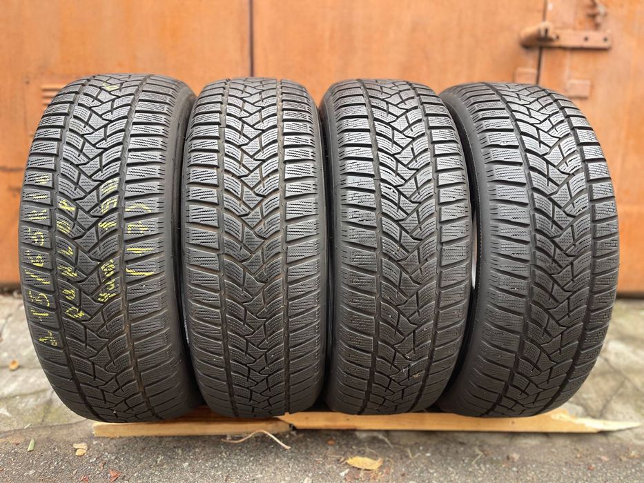 Шини 215/65 r16 Dunlop