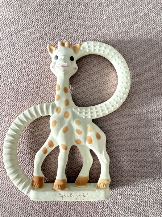 Żyrafa Sophie la girafe