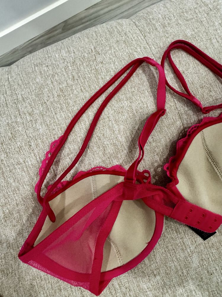 Soutien Victoria’s Secret