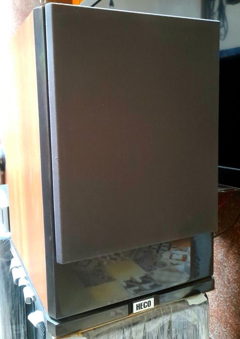 Саб HECO Metas XT Sub 251A