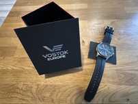 Zegarek Męski Vostok Europe