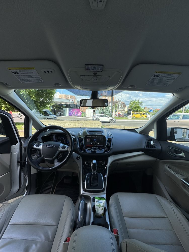 Ford c-max Одесса