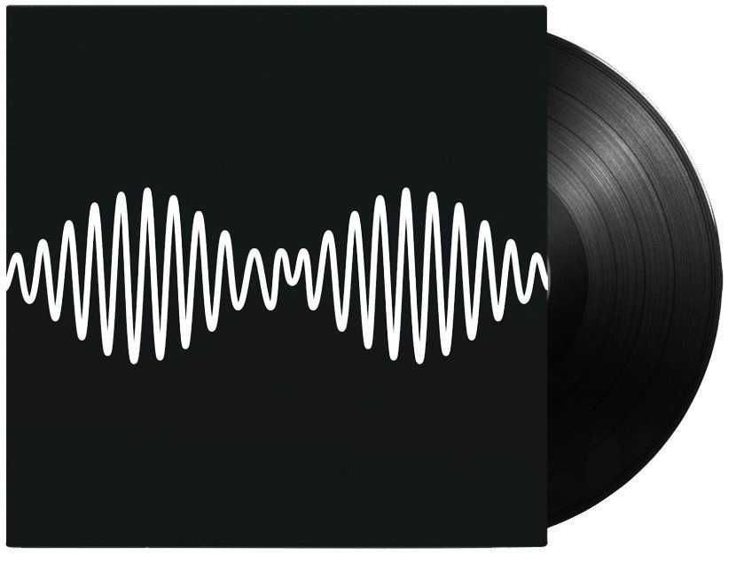 Arctic Monkeys AM Arctic Monkeys AM lp вініл винил платівка пластинка