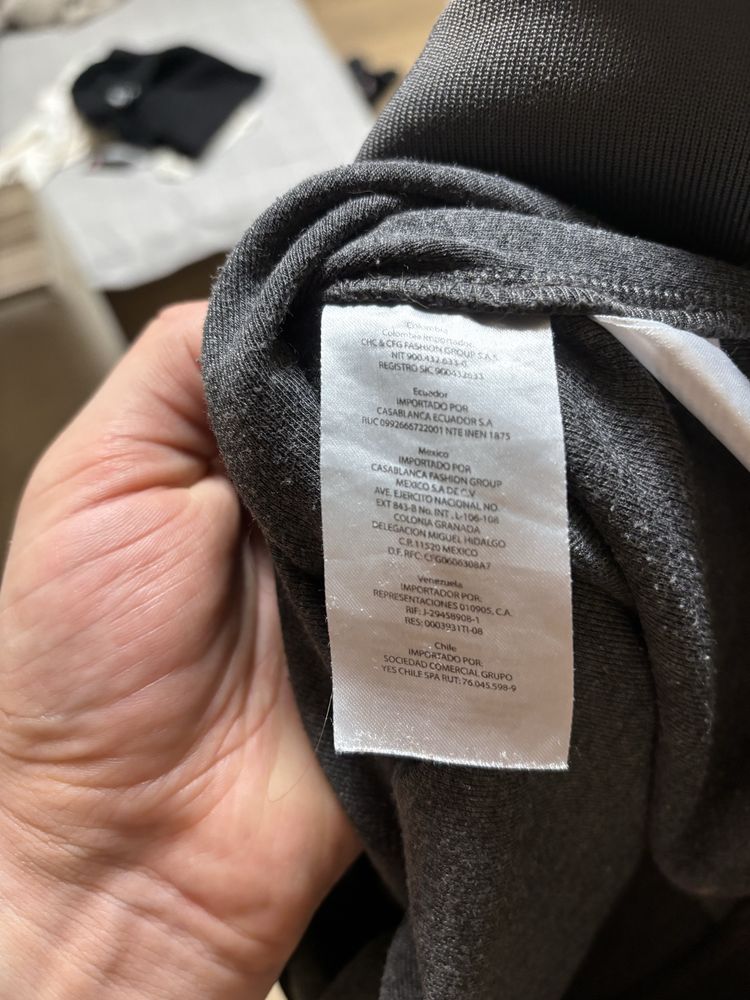 Свитшот Armani Exchange