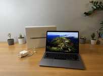Macbook air 13” jak nowy 256gb