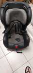 Fotelik Avionaut Glider isofix