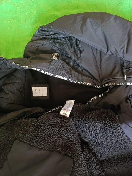 Зимние куртки парки на флисе  George Sinsay на 146-152 см 9-11 лет