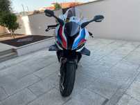 BMW M 1000 RR BMW M 1000 RR