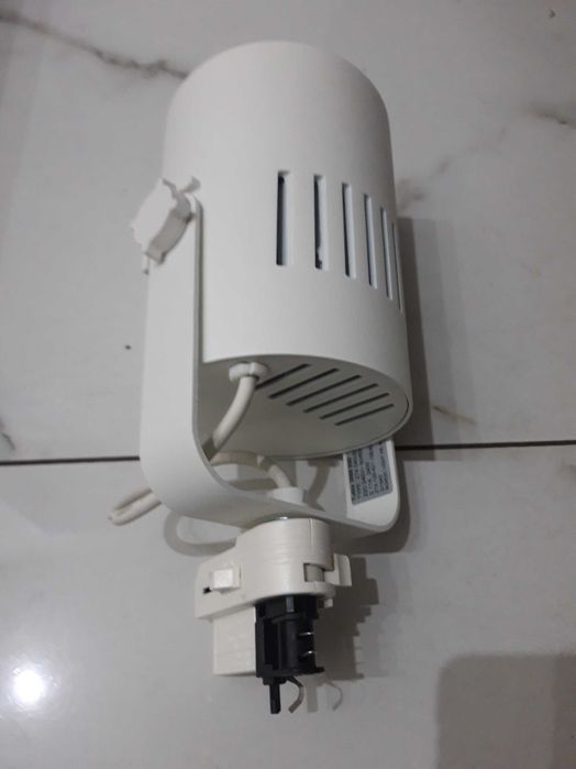 Lampy Reflektor Led Tubix