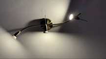 Lampa sufitowa ikea