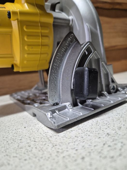 DeWalt Pilarka Tarczowa DCS391 Orginał! F16