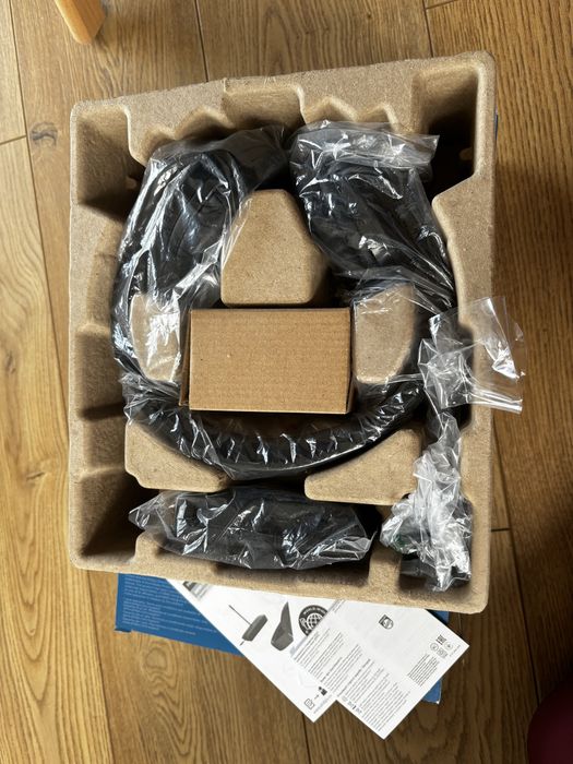 Słuchawki bezprzewodowe do telewizora Philips