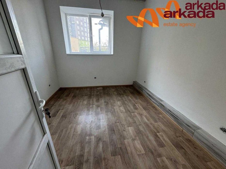 Оренда фасадного приміщення з ремонтом