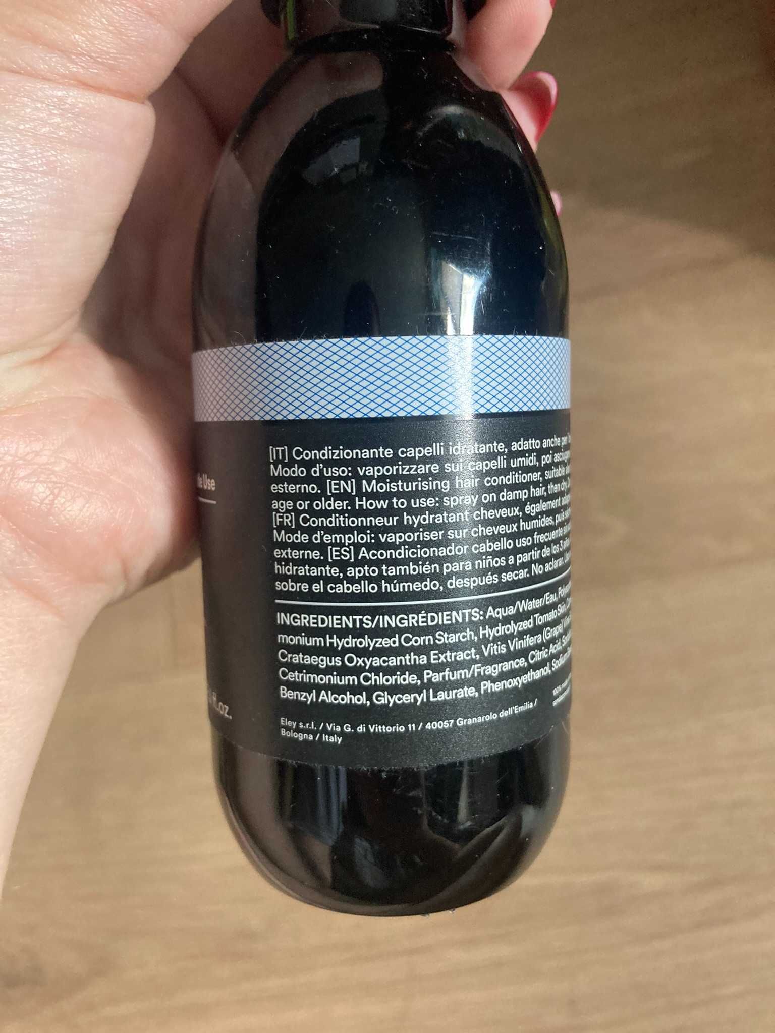 Sendo Gentle use nawilżająca odżywka bez spłukiwania, 150 ml