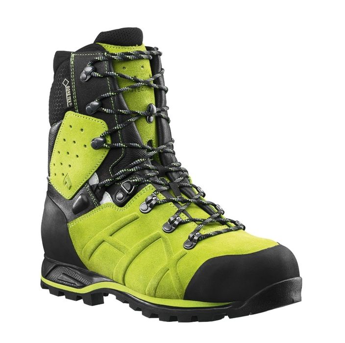 Buty dla pilarza HAIX Protector Ultra