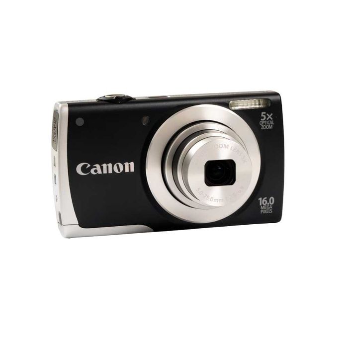 Aparat kompaktowy Canon PowerShot A2600