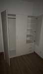 Roupeiro com 3 portas Branco