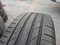 Шина літня 1шт CONTINENTAL ContiSportContact5 235/55 R19 6mm колесо