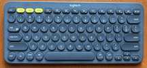 Klawiatura Logitech K380