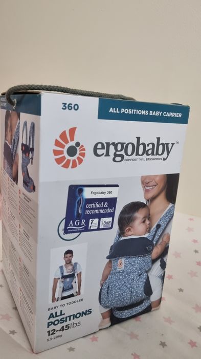 Ergobaby_marsupio