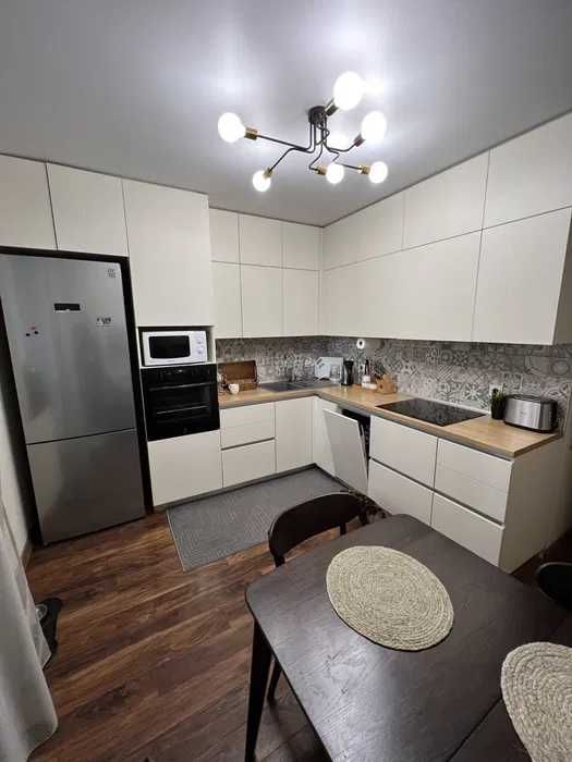 22711Продам 1 комнатную квартиру в ЖК Левада!