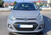Hyundai i10 1.0 Gasolina 2014 - Bluetooth, Bancos Aquecidos, 98.214km