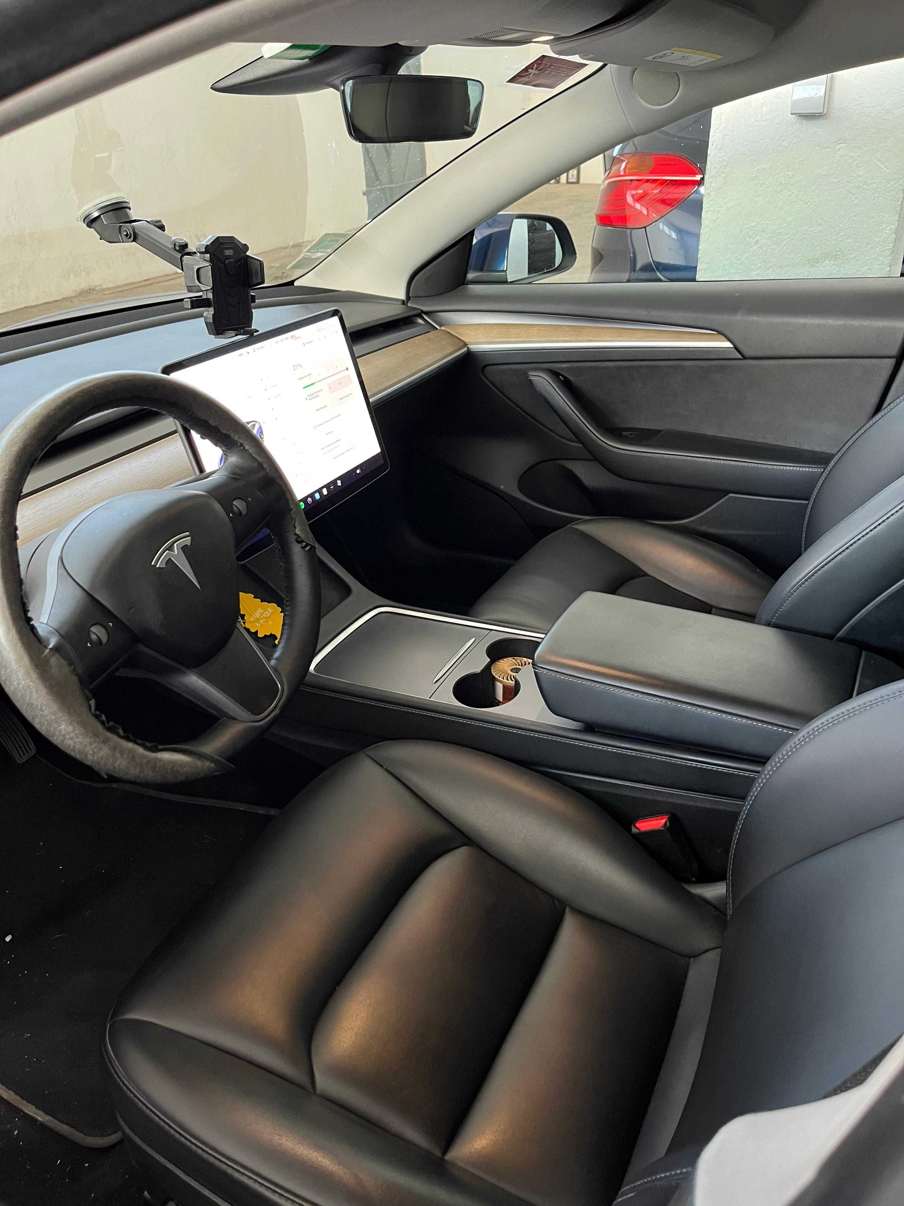 2021 Tesla Model 3 Standart Range