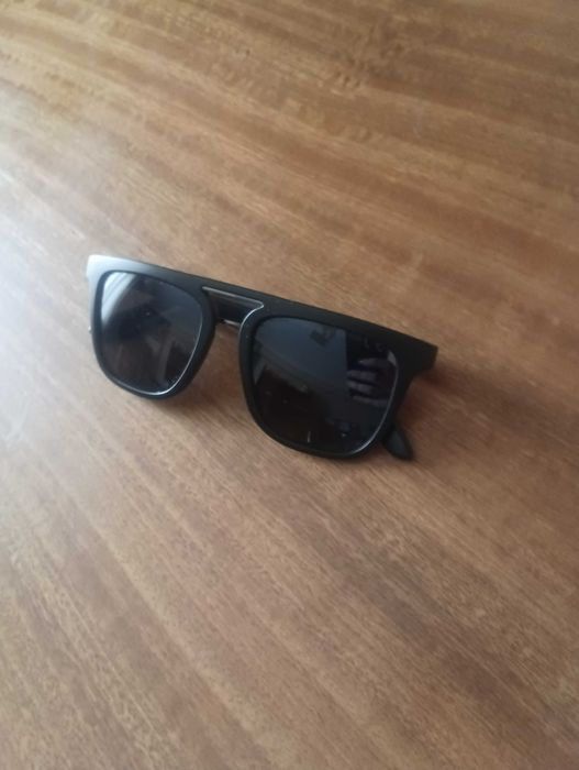 Óculos de Sol Pretos