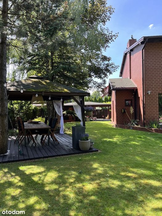 Dom zamiast mieszkania – 185 m² rodzinnego życia