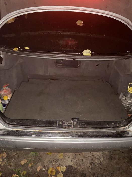 Мерседес w210 e280