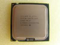 CPU Intel Core 2 Quad SLAWQ 2.83Ghz/12M/1333mhz
SKT 775