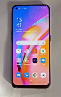 Smartfon OPPO Reno5 Z gwarancja