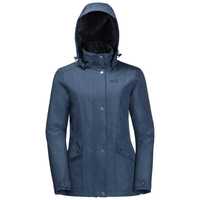 Jack Wolfskin Avenue parka kurtka zimowa M