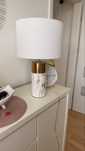 Lampa home and you