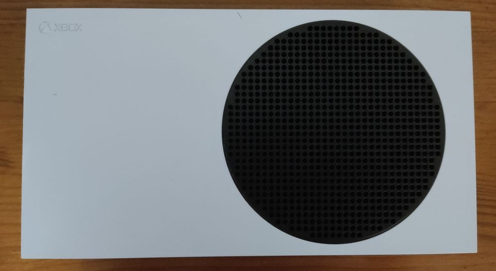 Xbox Series S 512GB