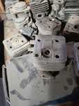 Kosa wykaszarka pila husqvarna 245.250.244.232.235.jonsered 545. 240r