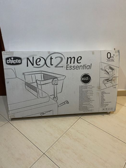 Next 2 Me Chicco