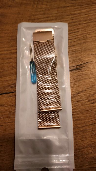 22 mmPasek Huawei do WATCH GT2 Pro