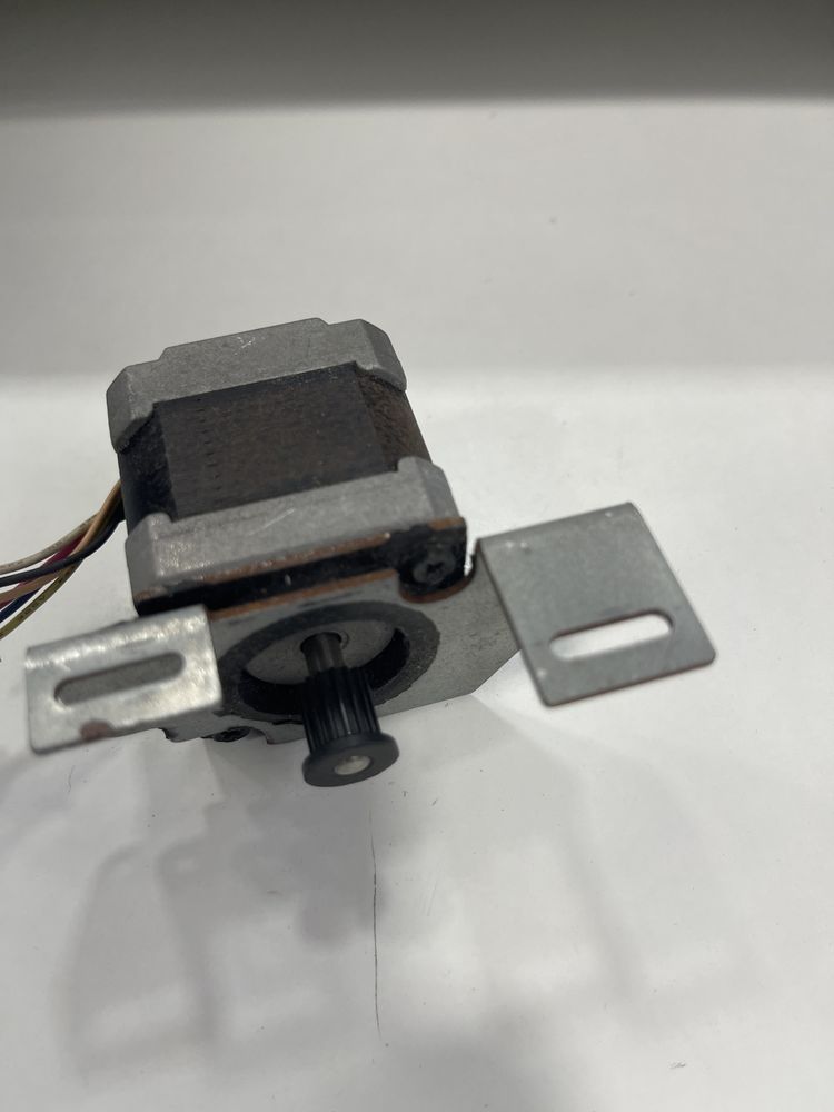 Motor de passo shinano stp-42d225-04