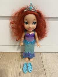 Duża Lalka Disney Ariel