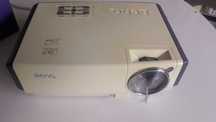 Projetor de video Benq