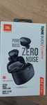 Słuchawki dokanałowe JBL TUNE BUDS ANC BLUETOOTH 5.3 BLACK